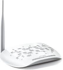 AP / ACCESS POINT TP-LINK TL-WA701ND INDOOR BARU