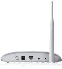 AP / ACCESS POINT TP-LINK TL-WA701ND INDOOR BARU