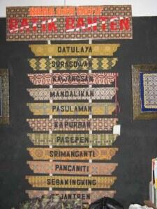 5 Kesenian Unik Banten