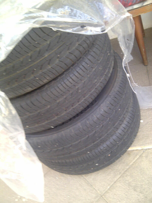 WTS EOM VELG 15" AVANZA VELOZ 2013 ( Baru pakai 1mingguan)