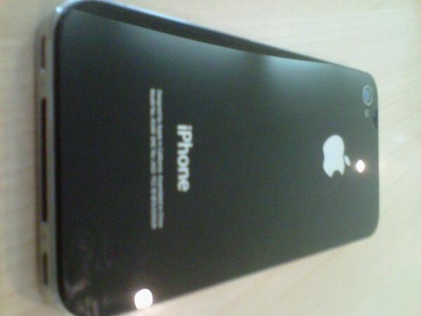 Iphone 4 cdma 8GB , iphone cdma black