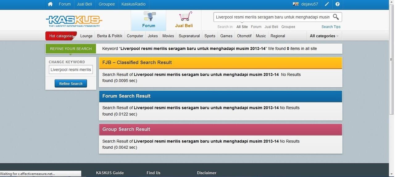 Liverpool resmi merilis seragam baru untuk menghadapi musim 2013-14