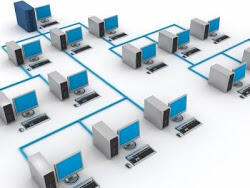 Paket Setting Mikrotik