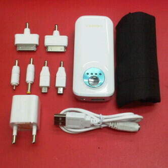 Powerbank Hi-Rice 13000mAh,Cross 8800mAh, 10000mAh, 12800mAh, Hippo 5800mAh, 5600mAh