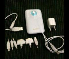 Powerbank Hi-Rice 13000mAh,Cross 8800mAh, 10000mAh, 12800mAh, Hippo 5800mAh, 5600mAh