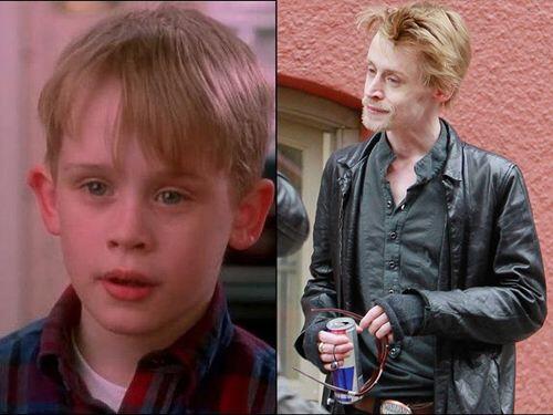 Kisah tragis Mac aktor &quot;Home Alone&quot;