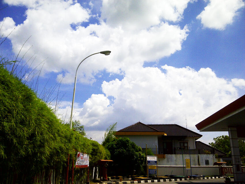 &#91;Karnaval Karya&#93; Agan-agan Suka Foto2 Pake HP??? Ini sebagian punya ane gan...
