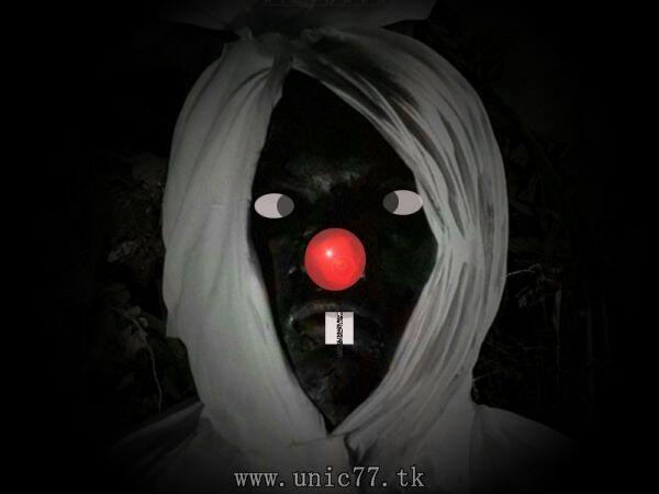 Sejarah (asal usul) pocong 