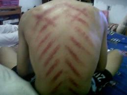 Tattoo baru ane gan 