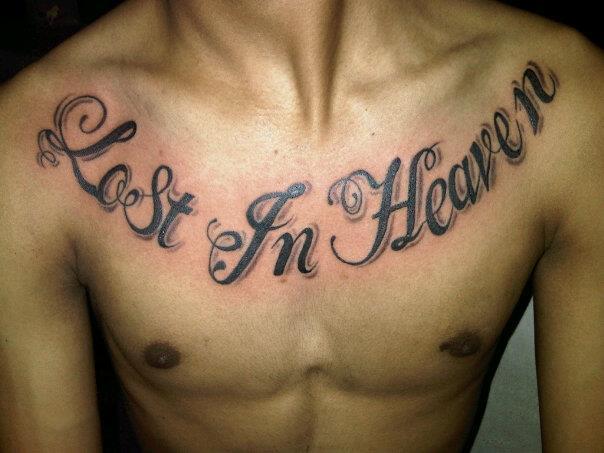 Tattoo baru ane gan 
