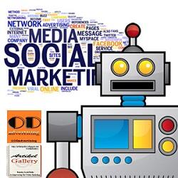 Orange Digital Advertising