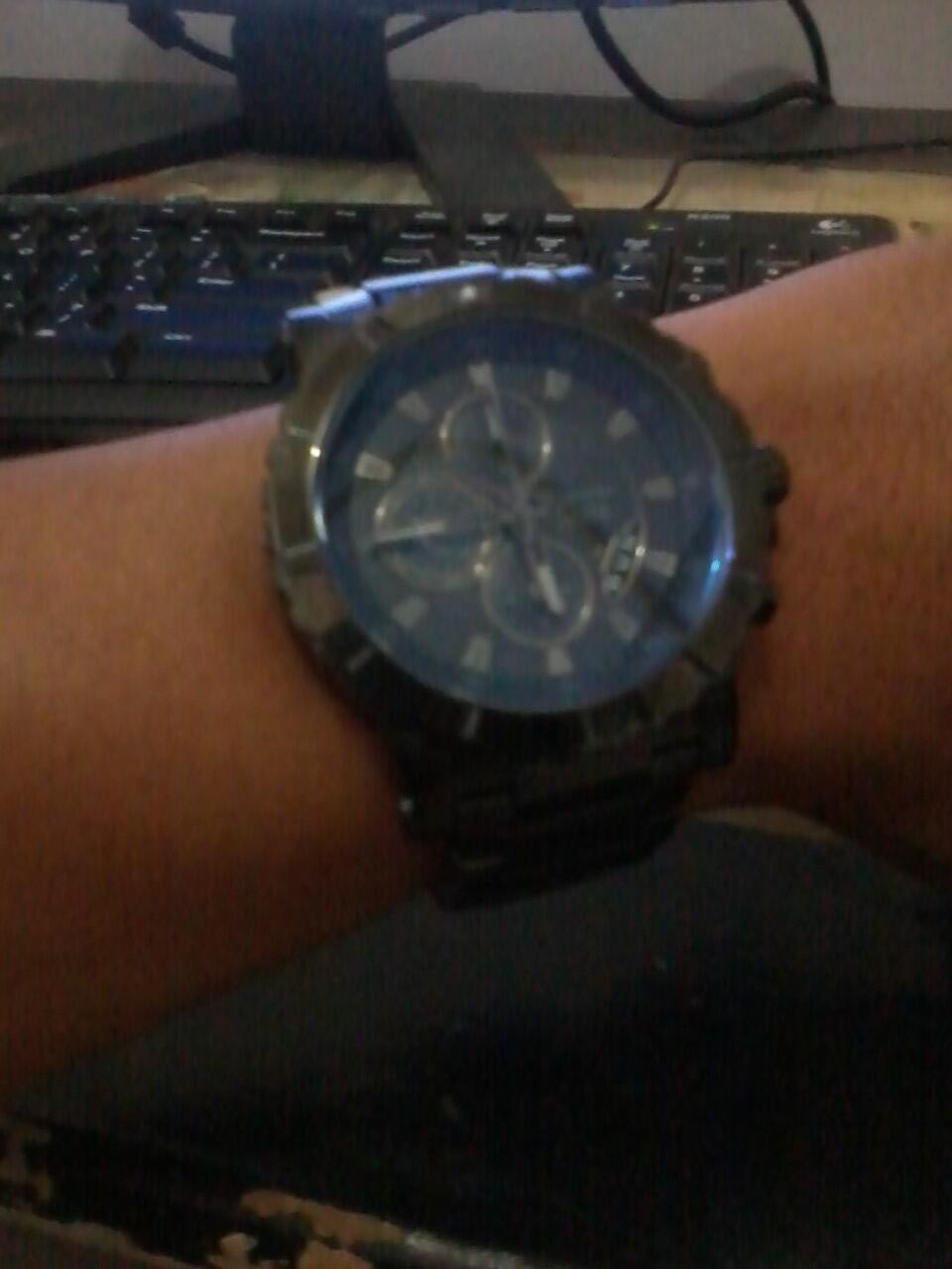 +++ Jam tangan ALEXANDRE CHRISTIE Original! Termurah Dan Bergaransi Resmi! +++