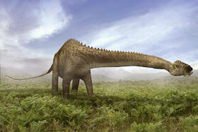 10 Dinosaurus Dengan Ukuran Paling Besar