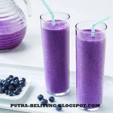 Jus Buah Mempunyai Manfaat Lebih Bagi Tubuh