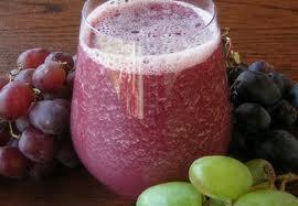 Jus Buah Mempunyai Manfaat Lebih Bagi Tubuh
