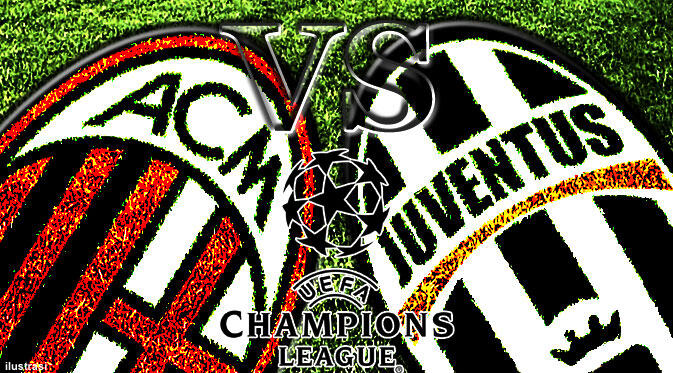 Final Ke-4 Liga Champion yang mempertemukan 2 Klub 1 Negara