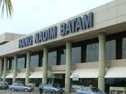 5 Bandara Di Indonesia Dengan Lintasan Pacu Terpanjang