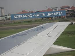 5 Bandara Di Indonesia Dengan Lintasan Pacu Terpanjang