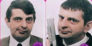 SEKUMPULAN ORANG MIRIP MR BEAN &#91;&#91;FANS MASUK GANS..!!&#93;&#93;
