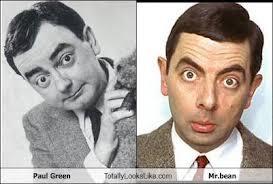SEKUMPULAN ORANG MIRIP MR BEAN &#91;&#91;FANS MASUK GANS..!!&#93;&#93;