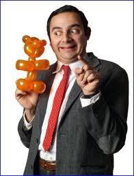 SEKUMPULAN ORANG MIRIP MR BEAN &#91;&#91;FANS MASUK GANS..!!&#93;&#93;
