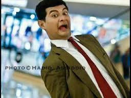 SEKUMPULAN ORANG MIRIP MR BEAN &#91;&#91;FANS MASUK GANS..!!&#93;&#93;