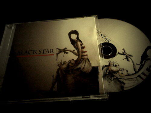 &#91;PROMOSI&#93; Black Star | Pop Eksperimental