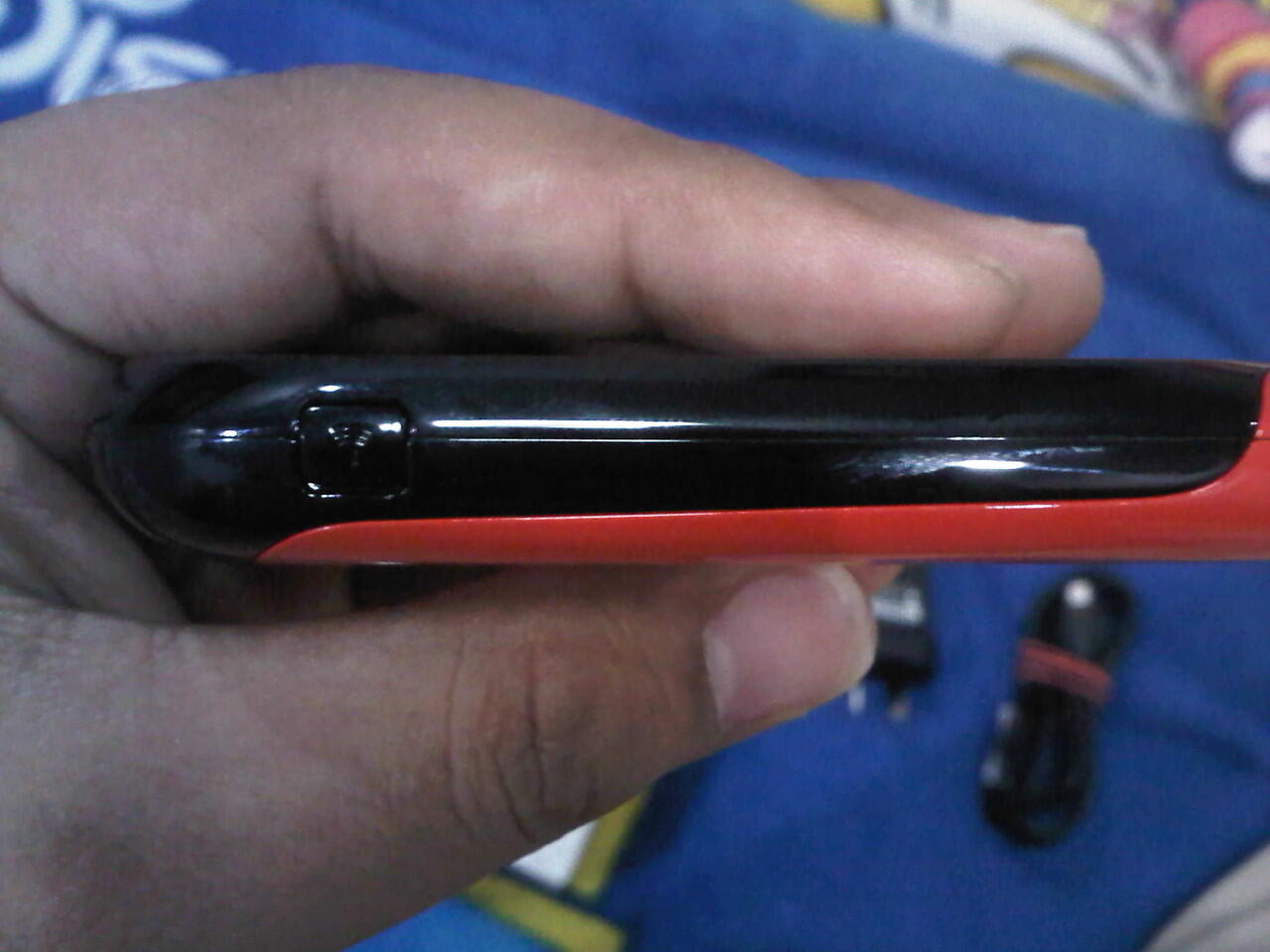 Modem WIFI ZTE MF62 21.6 Mbps baru pake beberapa hari