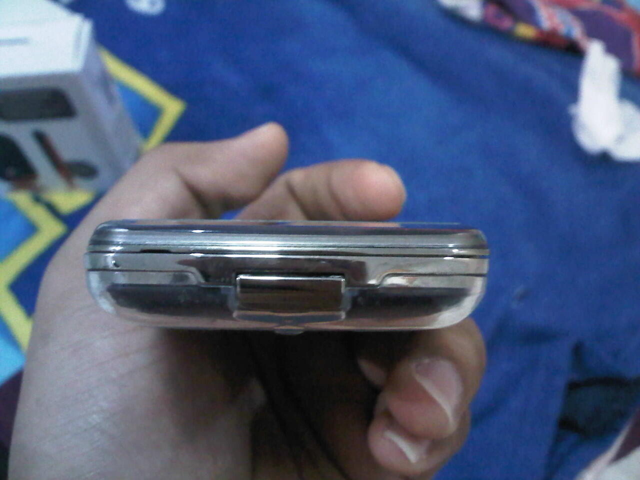 Murah! LG GD900 Crystal, Barang Langka, Lengkap, Rekber OK