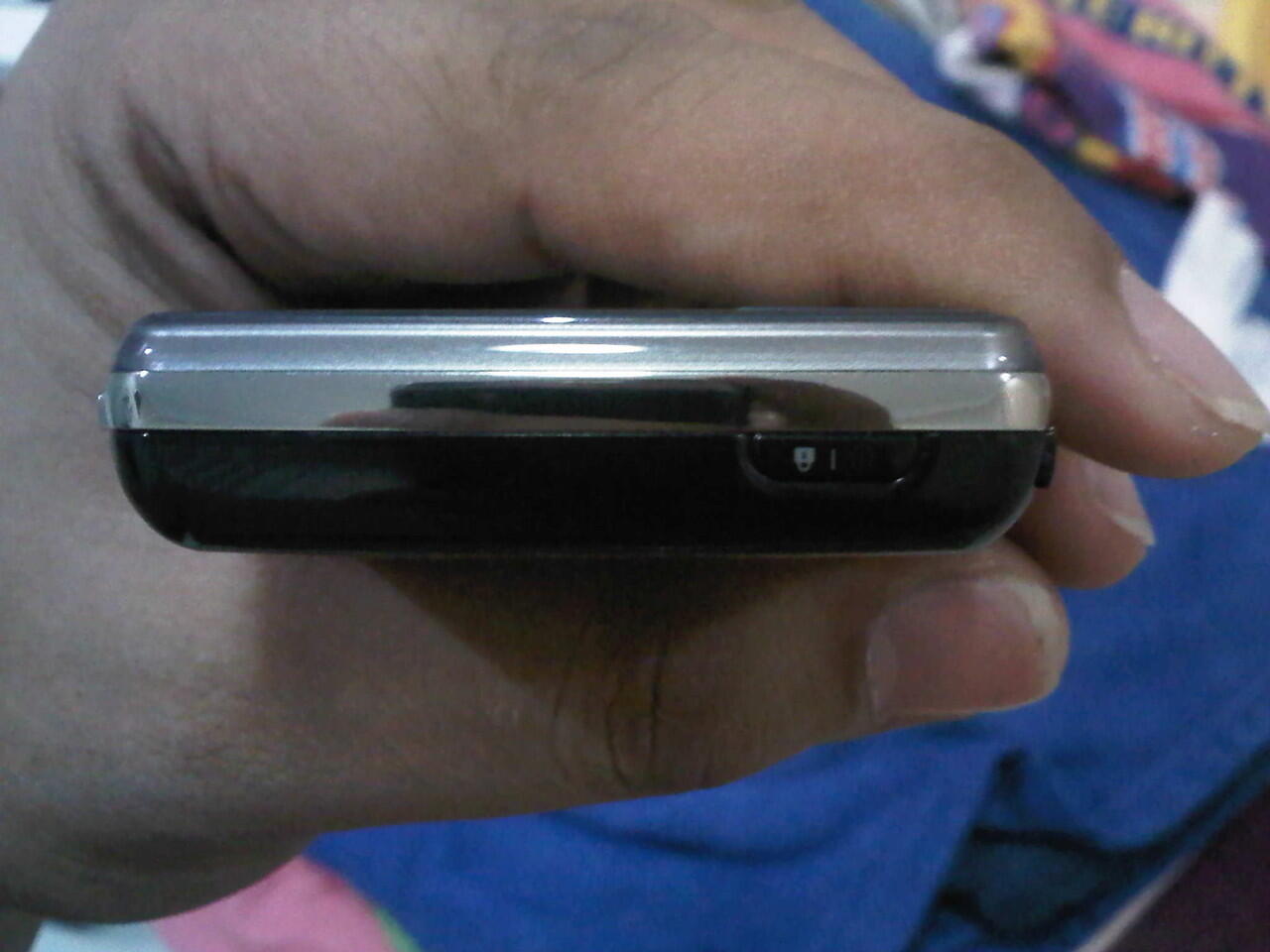 Murah! LG GD900 Crystal, Barang Langka, Lengkap, Rekber OK