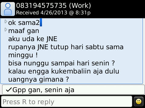 Surat Terbuka untuk ID mobilephonesltd