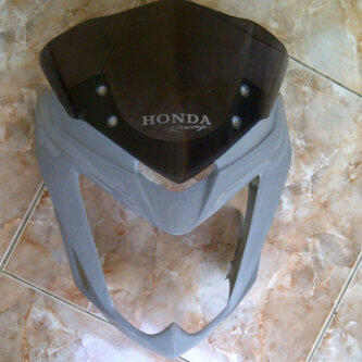 WTS Part Modifikasi CB 150 R