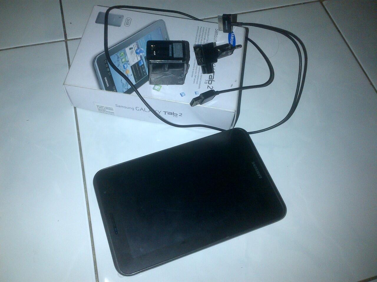 samsung galaxy tab2 7 p3100