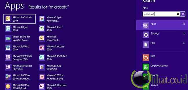 10 Kiat untuk Membantu Pengguna Baru Windows 8