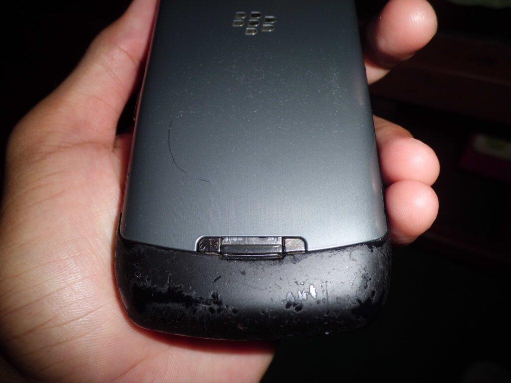 BB Javelin 8900 Nego Tipis No Sadis
