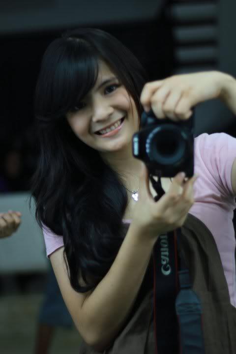 Foto Sonya JKT 48