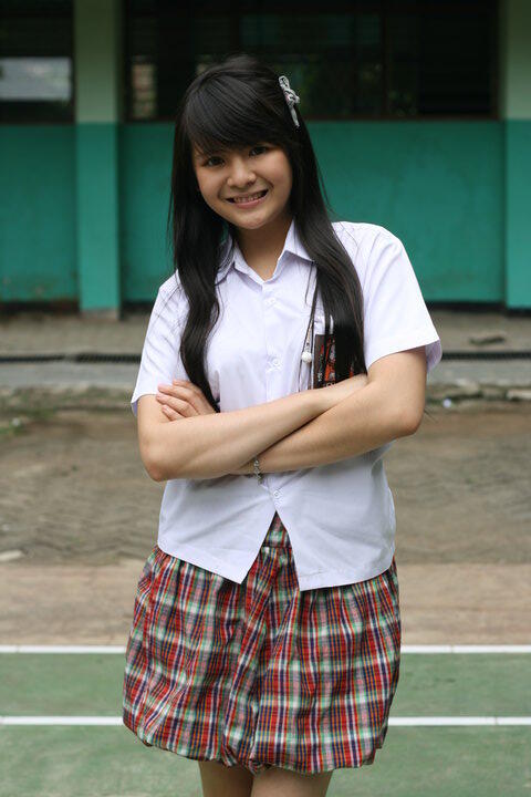 Foto Sonya JKT 48