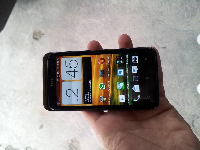 HTC Desire VC GSM CDMA 1,750k Jogja