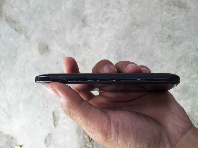 HTC Desire VC GSM CDMA 1,750k Jogja