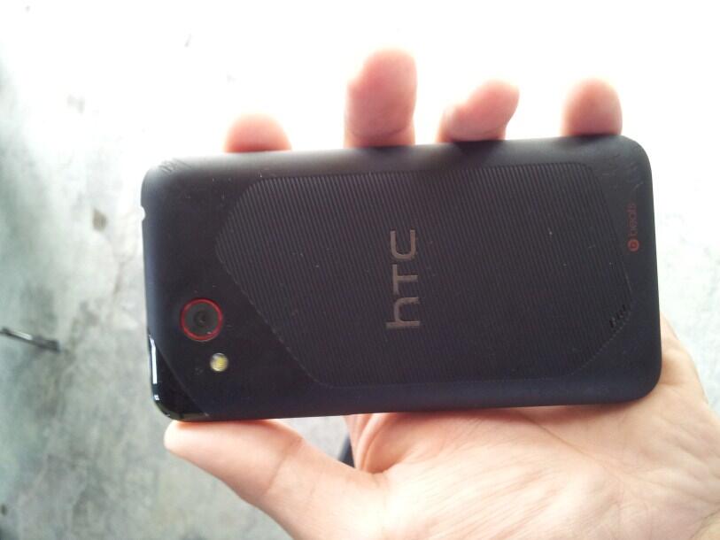 HTC Desire VC GSM CDMA 1,750k Jogja