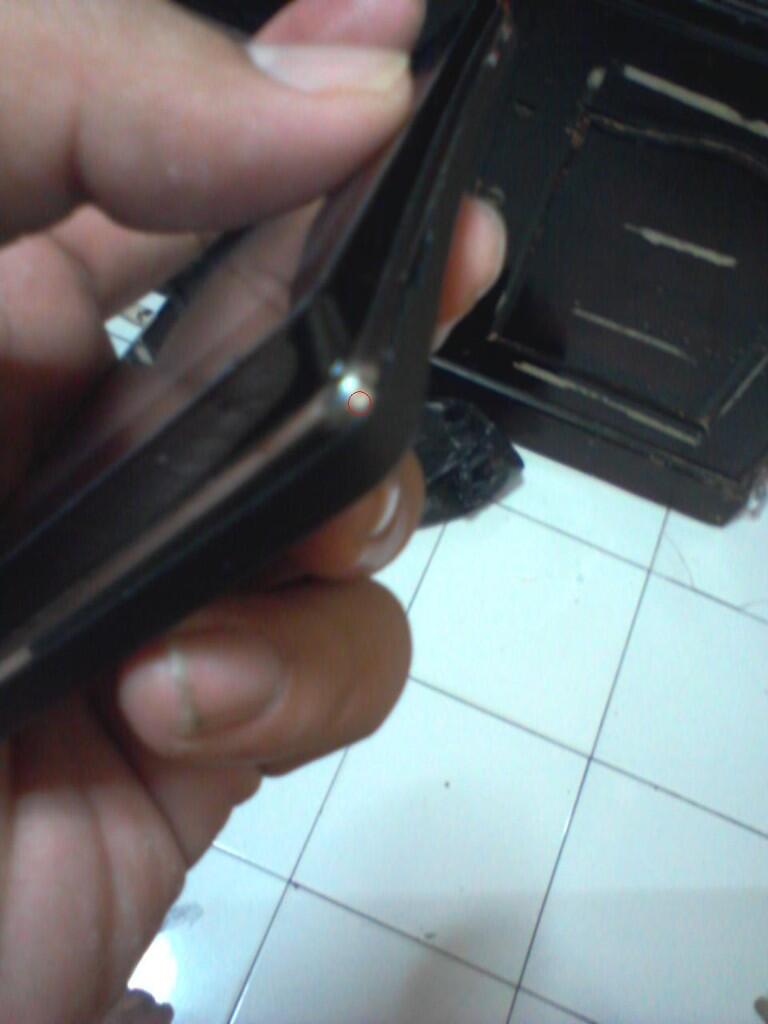 Jual Sony Xperia J FullSet