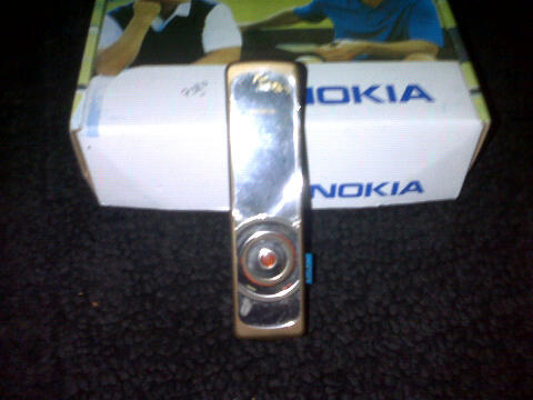 Nokia 7380 super muullyuuuuss..!!