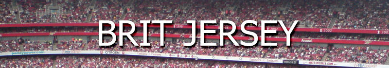 Jersey Bola (Baju Bola) Grade Ori dan Player Issue >150an