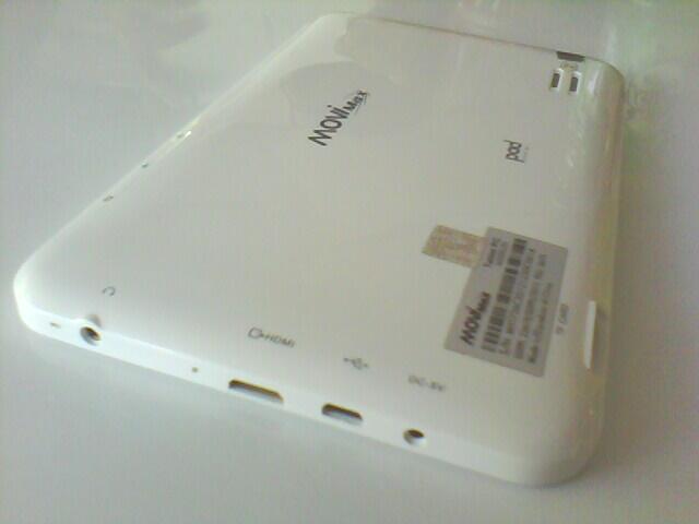 TABLET ANDROID MOVIMAX P1 MULUS BANDUNG CIMAHI