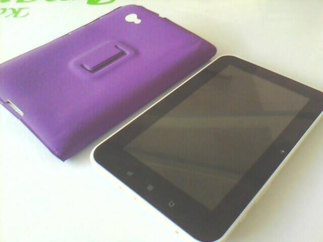 TABLET ANDROID MOVIMAX P1 MULUS BANDUNG CIMAHI