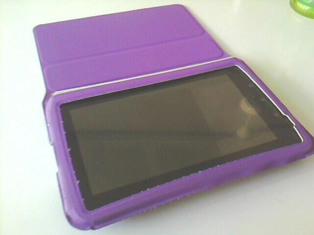 TABLET ANDROID MOVIMAX P1 MULUS BANDUNG CIMAHI