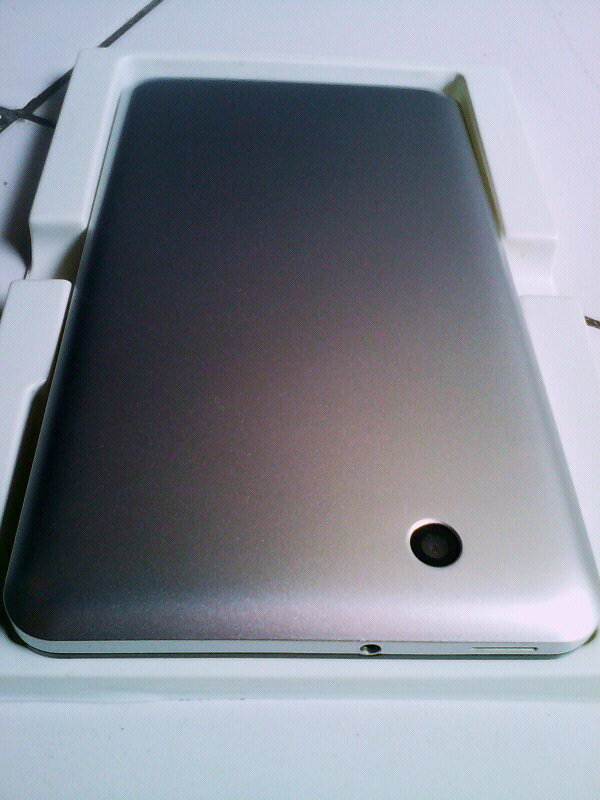 Zte Light Tab 7 inch