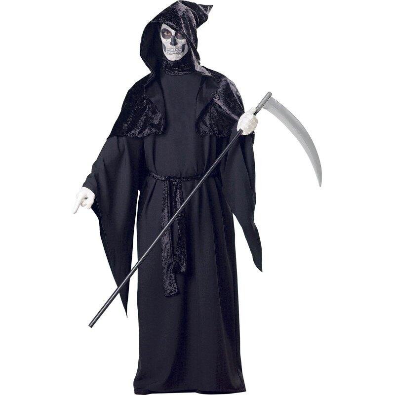 Grim Reaper Mitos Sereeem ???