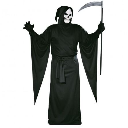 Grim Reaper Mitos Sereeem ???