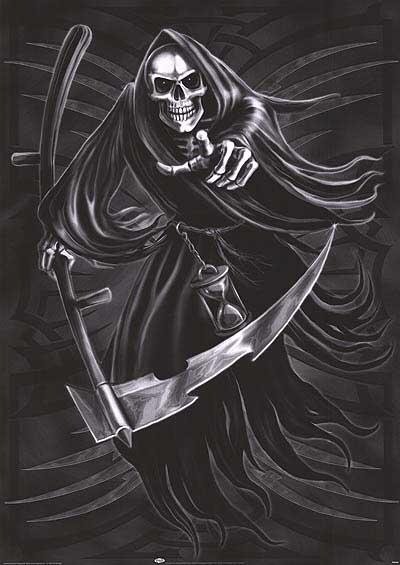 Grim Reaper Mitos Sereeem ???